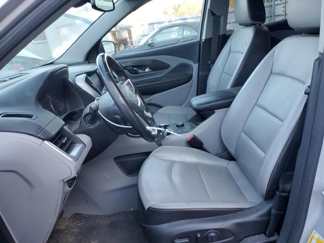 Photo 7 from auction – 2019 GMC TERRAIN SL with VIN 3GKALVEX8KL280646