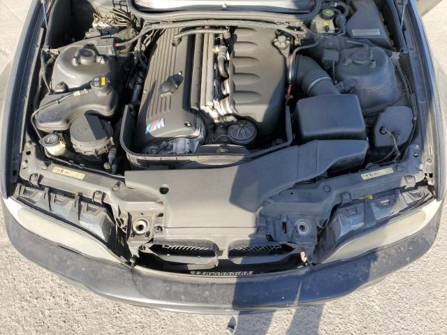 Photo 11 from auction – 2002 BMW M3 with VIN WBSBR93472EX22503