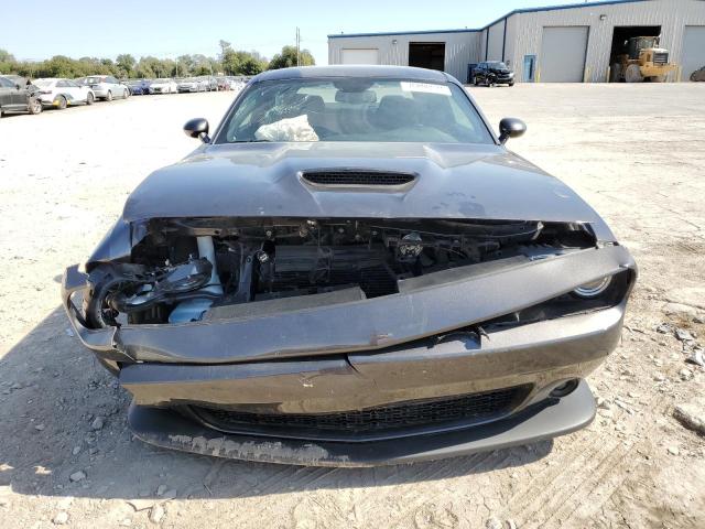 Photo 5 from auction – 2022 DODGE CHALLENGER with VIN 2C3CDZJG3NH260711