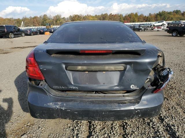 Photo 6 from auction – 2008 PONTIAC GRAND PRIX with VIN 2G2WP552581161560