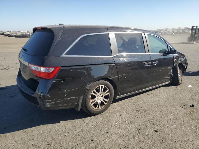 Photo 3 from auction – 2011 HONDA ODYSSEY EX with VIN 5FNRL5H6XBB011323