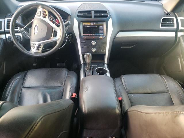 Photo 8 from auction – 2015 FORD EXPLORER X with VIN 1FM5K7D89FGA32899