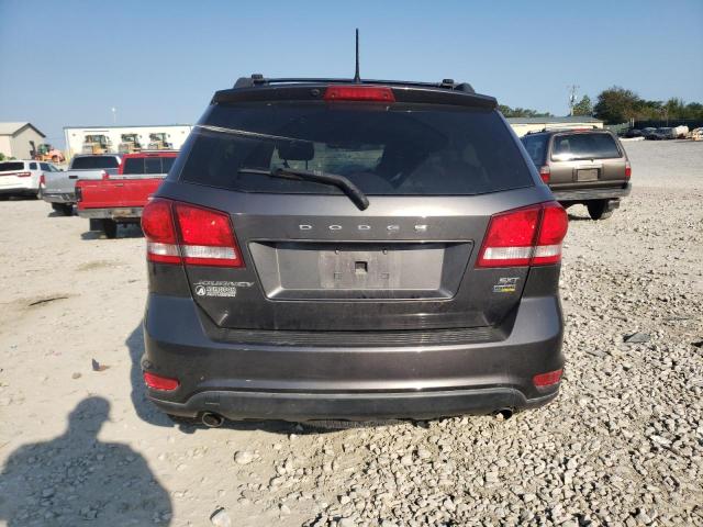 Photo 6 from auction – 2016 DODGE JOURNEY SX with VIN 3C4PDCBG9GT228736