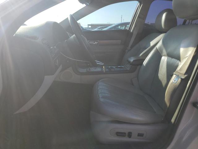 Photo 7 from auction – 2003 LINCOLN LS with VIN 1LNHM87A83Y683992