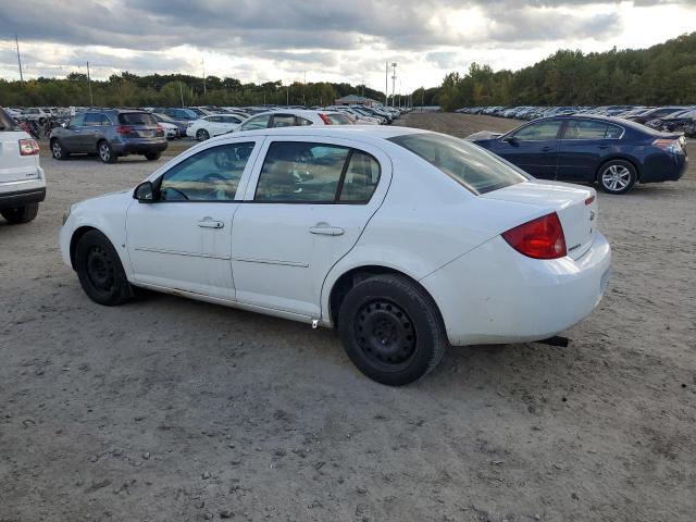 Photo 2 from auction – 2008 CHEVROLET COBALT LT with VIN 1G1AL58F587319200