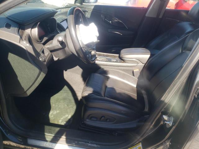 Photo 7 from auction – 2014 BUICK LACROSSE with VIN 1G4GB5G31EF103191