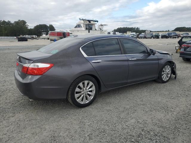 Photo 3 from auction – 2013 HONDA ACCORD EXL with VIN 1HGCR2F80DA016146