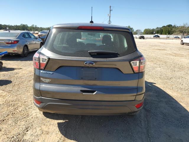 Photo 6 from auction – 2017 FORD ESCAPE S with VIN 1FMCU0F74HUC06556