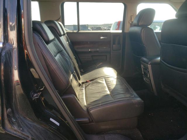 Photo 11 from auction – 2009 FORD FLEX SEL with VIN 2FMEK62C39BA05212