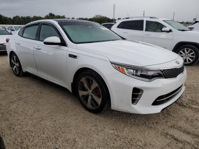 Photo 4 from auction – 2016 KIA OPTIMA SX with VIN 5XXGW4L20GG015351