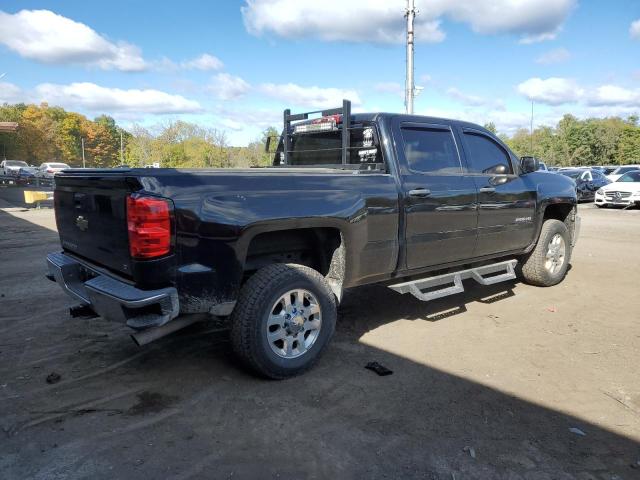 Photo 3 from auction – 2015 CHEVROLET SILVERADO with VIN 1GC1KVEG2FF156581