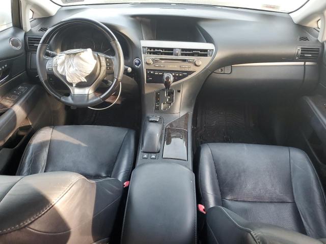 Photo 8 from auction – 2013 LEXUS RX 450H with VIN JTJBC1BA2D2064401