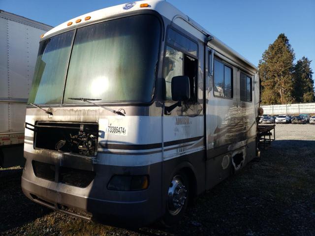 Photo 2 from auction – 2004 HOLIDAY MOTORHOME with VIN 5B4MP67G243378270