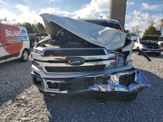 Photo 5 from auction – 2020 FORD F150 SUPER with VIN 1FTEW1E57LFB31653