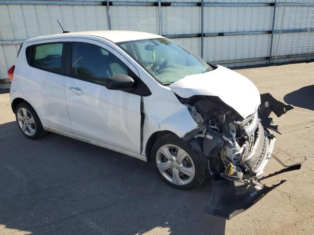 Photo 4 from auction – 2020 CHEVROLET SPARK LS with VIN KL8CB6SA4LC422090