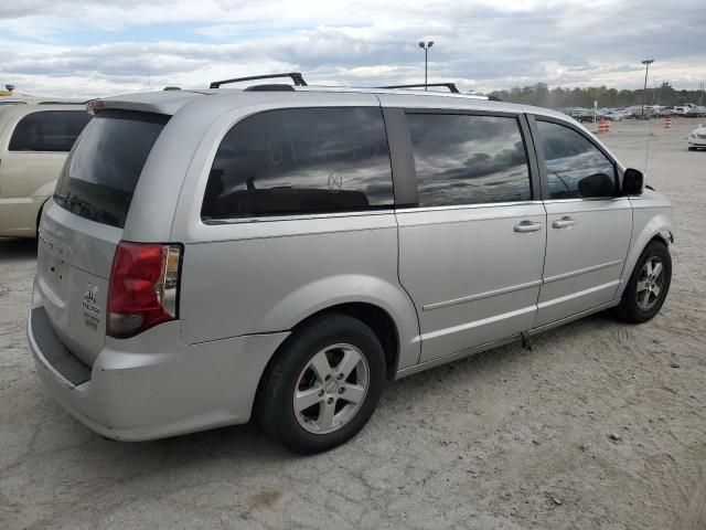 Photo 3 from auction – 2011 DODGE GRAND CARA with VIN 2D4RN5DG1BR618873