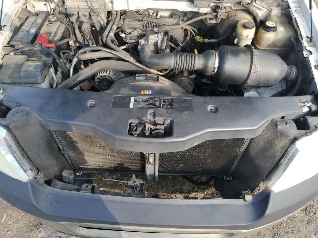 Photo 11 from auction – 2006 FORD F150 with VIN 1FTRF12256NB55701