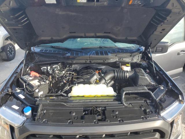 Photo 11 from auction – 2023 FORD F150 SUPER with VIN 1FTEW1C59PFC48238