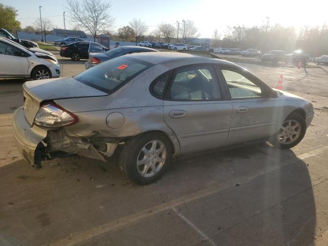 Photo 3 from auction – 2006 FORD TAURUS SE with VIN 1FAFP56UX6A251632
