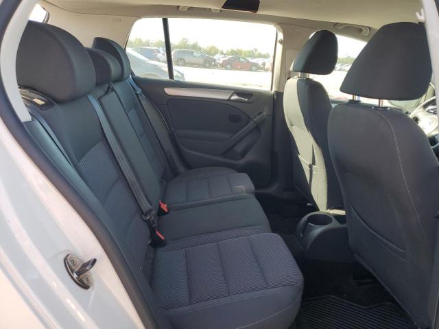 Photo 10 from auction – 2011 VOLKSWAGEN GOLF with VIN WVWDB7AJ5BW246568