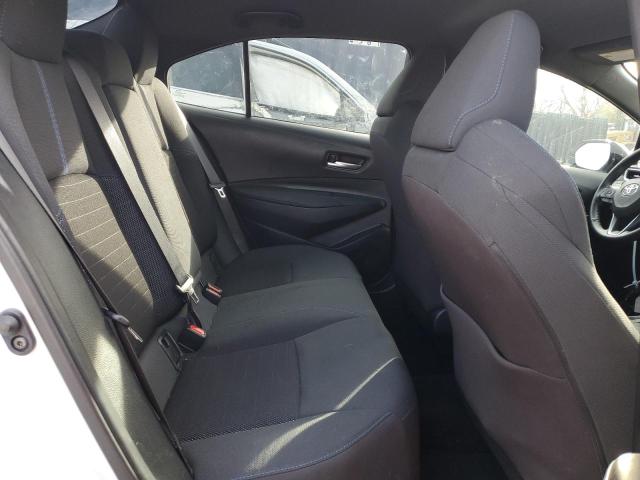 Photo 10 from auction – 2020 TOYOTA COROLLA SE with VIN 5YFS4RCE7LP025657