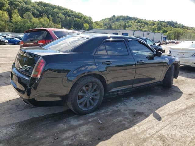 Photo 3 from auction – 2014 CHRYSLER 300 S with VIN 2C3CCAGG7EH297661