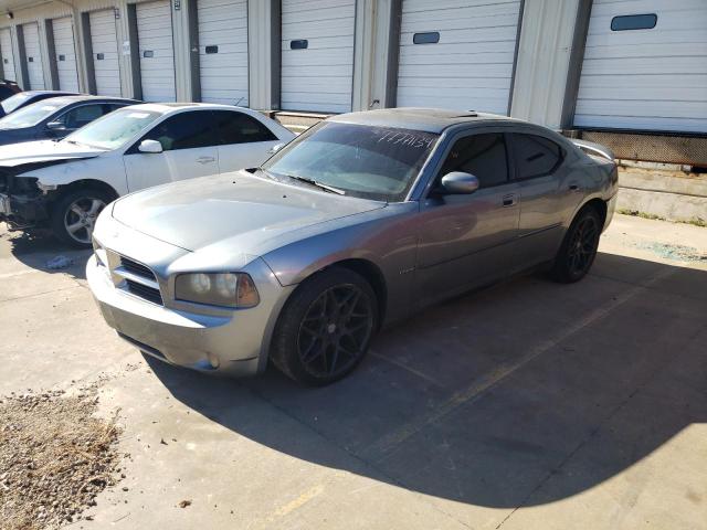 DODGE CHARGER R/ 2007 with VIN 2B3KA53H97H834540 - Photo from auction