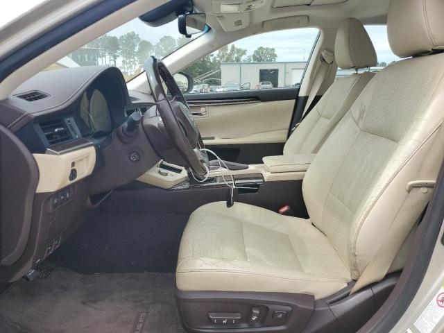 Photo 7 from auction – 2016 LEXUS ES 350 with VIN JTHBK1GG9G2232637