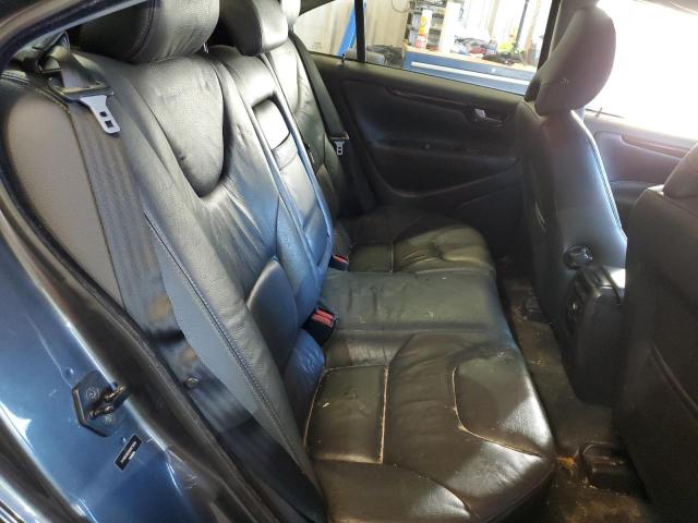 Photo 10 from auction – 2008 VOLVO S60 2.5T with VIN YV1RS592482672592