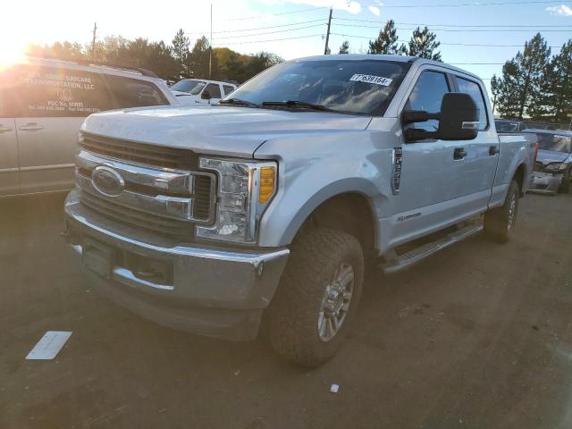 Photo 1 from auction – 2017 FORD F250 SUPER with VIN 1FT7W2BT4HEC31112