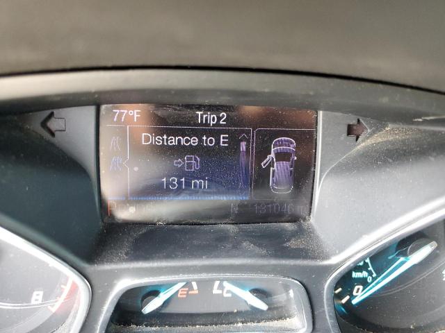 Photo 9 from auction – 2014 FORD ESCAPE TIT with VIN 1FMCU0J94EUA35313