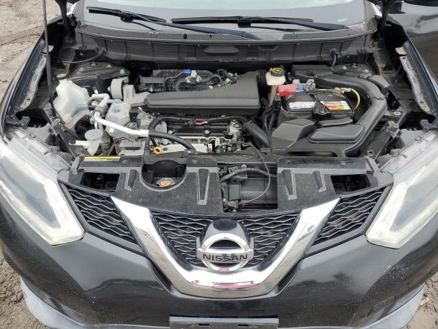 Photo 12 from auction – 2016 NISSAN ROGUE S with VIN KNMAT2MV9GP678745