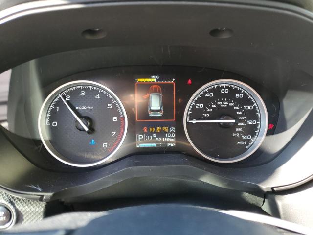Photo 9 from auction – 2021 SUBARU FORESTER P with VIN JF2SKAJC0MH544945