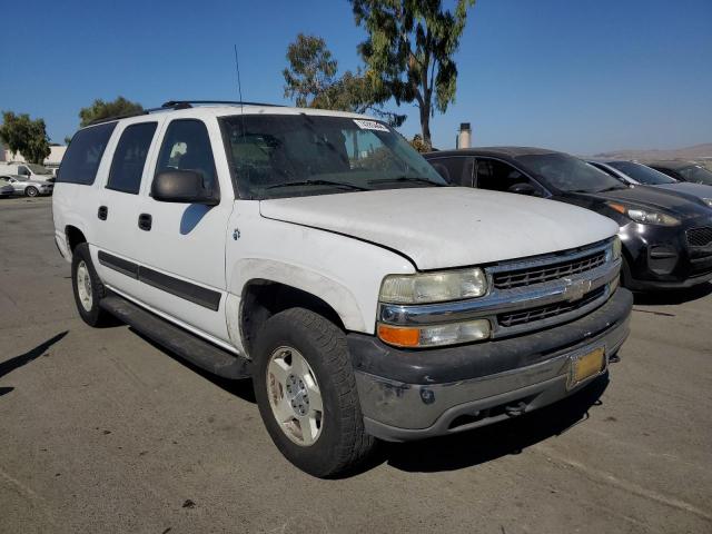 Photo 4 from auction – 2004 CHEVROLET SUBURBAN K with VIN 1GNFK16T24J201367