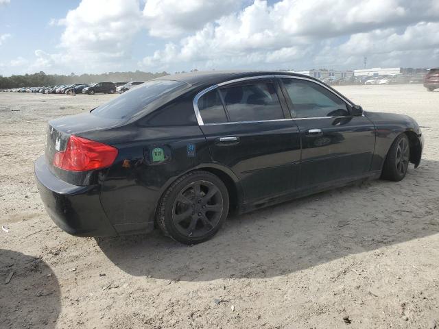 Photo 3 from auction – 2005 INFINITI G35 with VIN JNKCV51F55M310397