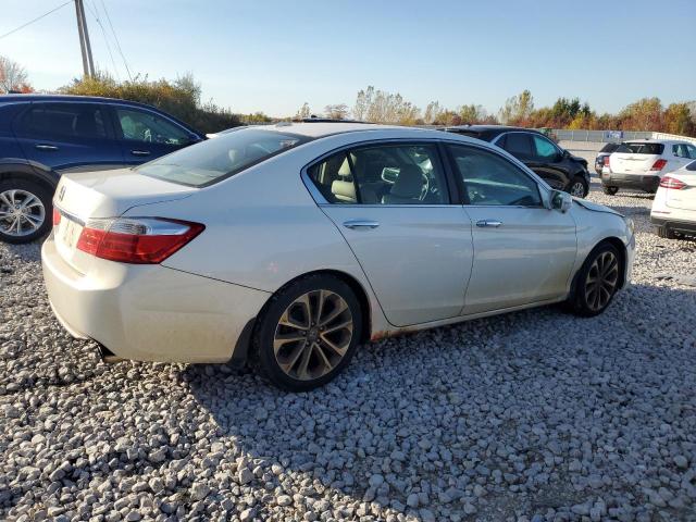 Photo 3 from auction – 2013 HONDA ACCORD EXL with VIN 1HGCR2F85DA003389