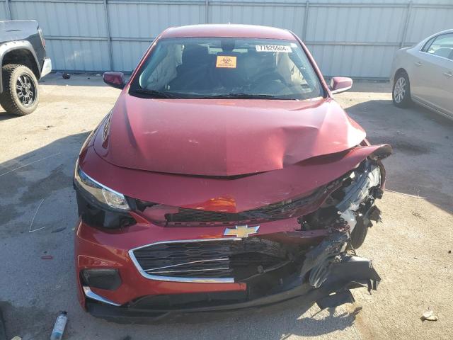 Photo 5 from auction – 2016 CHEVROLET MALIBU LT with VIN 1G1ZE5ST4GF218455