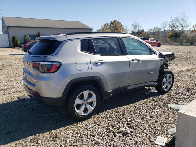 Photo 3 from auction – 2021 JEEP COMPASS LA with VIN 3C4NJDBB0MT598611