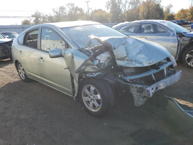 Photo 4 from auction – 2007 TOYOTA PRIUS with VIN JTDKB20U877680250