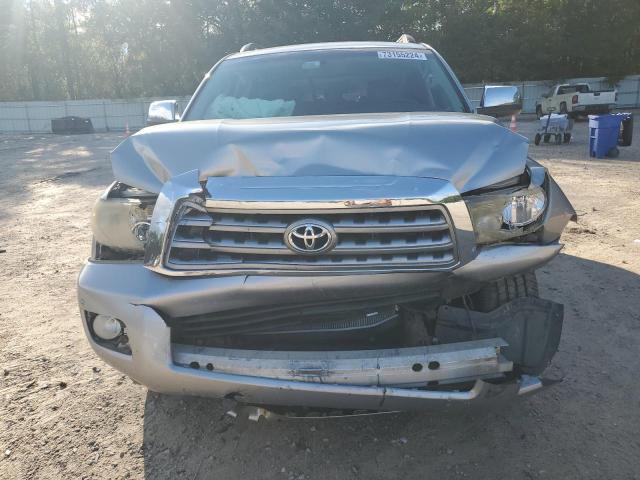 Photo 5 from auction – 2008 TOYOTA SEQUOIA LI with VIN 5TDBY68A88S016781