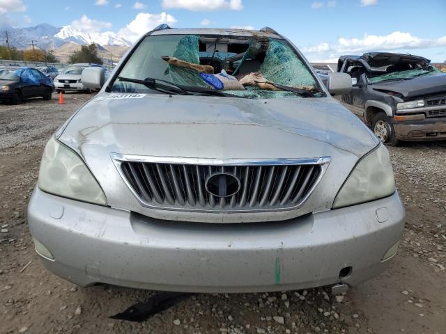 Photo 5 from auction – 2008 LEXUS RX 350 with VIN 2T2HK31U48C054432