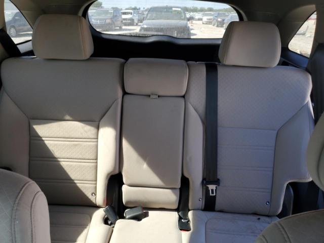 Photo 10 from auction – 2016 KIA SORENTO LX with VIN 5XYPGDA52GG109186
