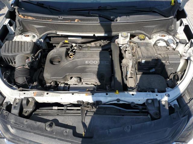 Photo 12 from auction – 2021 CHEVROLET EQUINOX LS with VIN 3GNAXHEV4MS152968