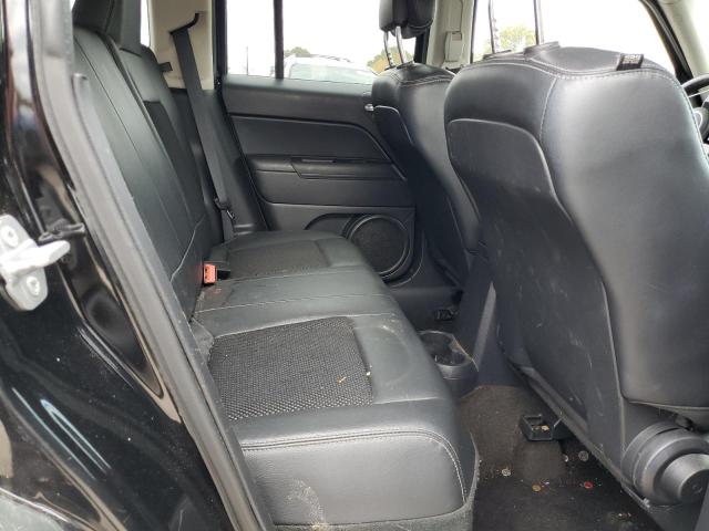 Photo 10 from auction – 2015 JEEP PATRIOT SP with VIN 1C4NJPBB9FD349444