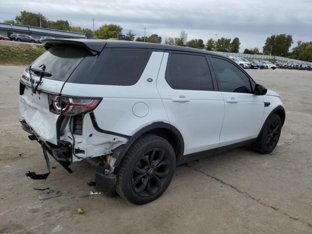 Photo 3 from auction – 2015 LAND ROVER DISCOVERY with VIN SALCR2BG4FH512534