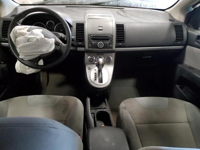 Photo 8 from auction – 2011 NISSAN SENTRA 2.0 with VIN 3N1AB6AP1BL678178