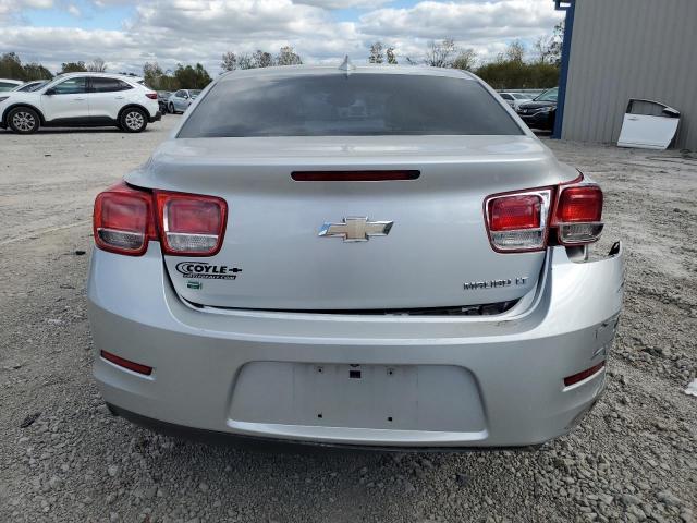 Photo 6 from auction – 2016 CHEVROLET MALIBU LIM with VIN 1G11C5SA3GU118196