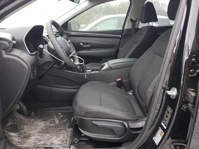 Photo 7 from auction – 2023 HYUNDAI TUCSON SE with VIN 5NMJACAE9PH238971