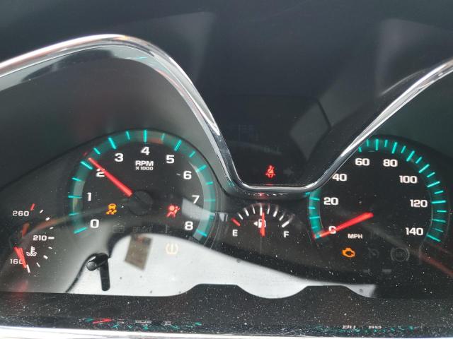 Photo 9 from auction – 2014 CHEVROLET TRAVERSE L with VIN 1GNKRGKD2EJ292492