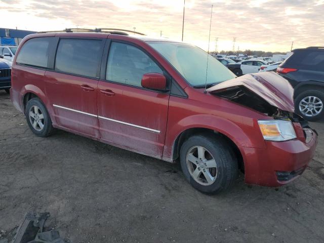 Photo 4 from auction – 2008 DODGE GRAND CARA with VIN 1D8HN54P78B101532